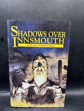 Vintage shadows innsmouth for sale  Lockport