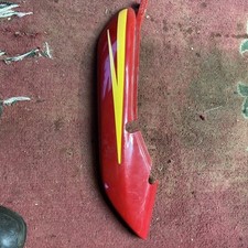 Genuine honda cg125 for sale  IPSWICH