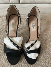 Valentino garavani rockstud for sale  MALTON