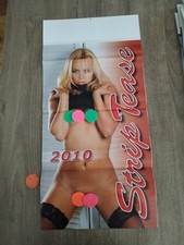 Calendario colore strip usato  Modena
