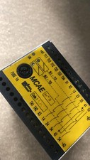 ELM MCAE MODULO SICUREZZA 2 CONTATTI NO comprar usado  Enviando para Brazil