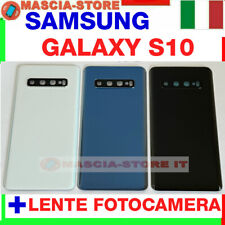 Samsung galaxy s10 usato  Cagliari