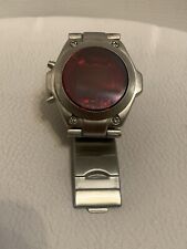 Montre led lcd d'occasion  Paris XI