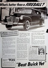 Original 1941 buick for sale  Redding
