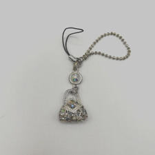 Purse colored crystals for sale  Zephyrhills