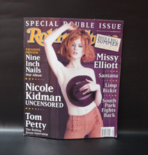 Rolling stone july for sale  Bronx
