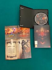 Diablo iii cofanetto usato  Napoli