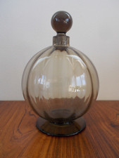 Daum nancy carafe d'occasion  La Bernerie-en-Retz