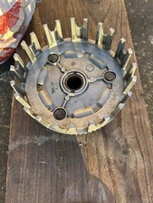 Yamaha xt350 clutch for sale  RETFORD