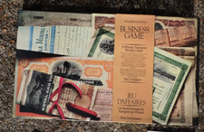 Vintage jeu affaires for sale  BROMLEY