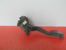 Pedale acceleratore elettronic usato  Sinopoli