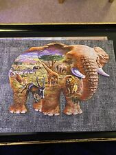 Elephant savanna 250 for sale  PURLEY