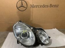 Mercedes klasse w211 gebraucht kaufen  Bochum