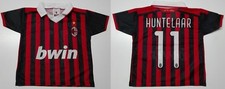 Replica junior maglia usato  Parma