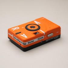 Usado, 059 - Vivitar ultra largo e fino (versão laranja) comprar usado  Enviando para Brazil