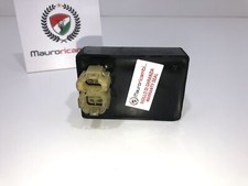 Centralina elettronica motore usato  Casoria