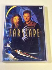 Farscape dvd video usato  Bari