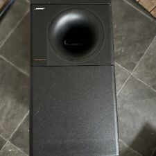 Bose acoustimass series for sale  HOLSWORTHY