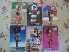 Mancolista barbie carte usato  Volvera