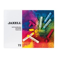 Jaxell soft pastels d'occasion  Lyon I