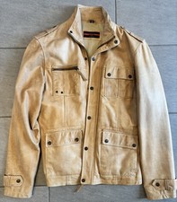 Hochwertige lederjacke lloyd gebraucht kaufen Hochwertige lederjacke lloyd gebraucht kaufen  Mannheim