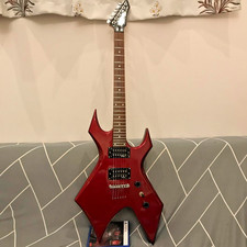 Guitare électrique rich d'occasion  Expédié en France