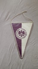 Wimpel tennis borussia gebraucht kaufen  Wesel