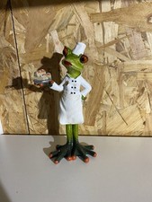 Formano bäckerin frosch gebraucht kaufen  Epfendorf