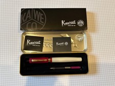 Kaweco student blues for sale  EGREMONT