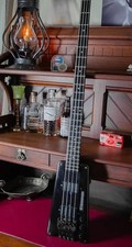 Baixo Steinberger L2 – Não restaurado – Coleção Hap Kuffner comprar usado  Enviando para Brazil
