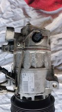 Compressore aria condizionata usato  Catania
