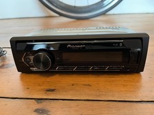 pioneer car stereo usb bluetooth for sale  BIRMINGHAM