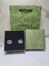 Gucci orecchini usato  Afragola
