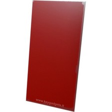 Lastra fotopolimero nylon usato  Pescara