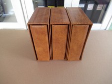Safe binder schuber gebraucht kaufen  Wildeshausen