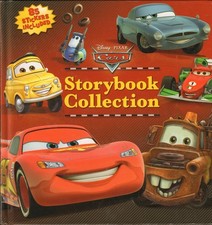 Cars storybook collection for sale  Denver