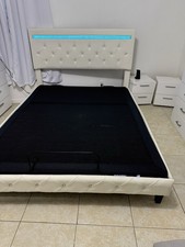 Cama Queen comprar usado  Enviando para Brazil