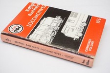 Winter 1958 locomotives for sale  WATFORD