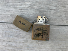1996 zippo lighter for sale  Green Bay