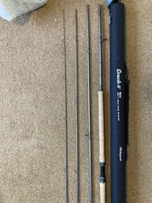 Shakespeare oracle 14ft for sale Shakespeare oracle 14ft for sale  ABERGAVENNY