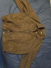 Men leather bomber for sale  Blacksburg