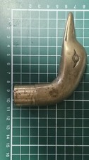 gehstock messing gebraucht kaufen  Bad Liebenstein