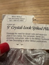 Wilton spiked column for sale  BRISTOL