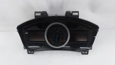 Medidores de painel de instrumentos velocímetro Ford Explorer 2011-2011 G3G4Z comprar usado  Enviando para Brazil