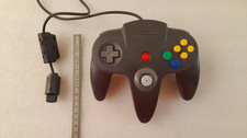 Manette officielle nintendo d'occasion  Doué-la-Fontaine