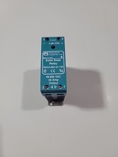 Relé de estado sólido Continental Industries RSDA-660-25-1D0, 4-28 controle VDC comprar usado  Enviando para Brazil