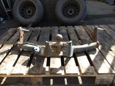 Peugeot expert towbar for sale  UK