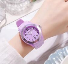 Unisex purple casual for sale  LONDON
