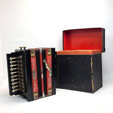 1904 hohner accordian for sale  Middlebury