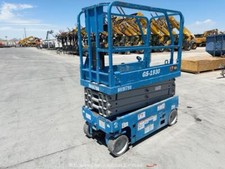 lift 19 genie scissor for sale lift 19 genie scissor for sale West Valley City